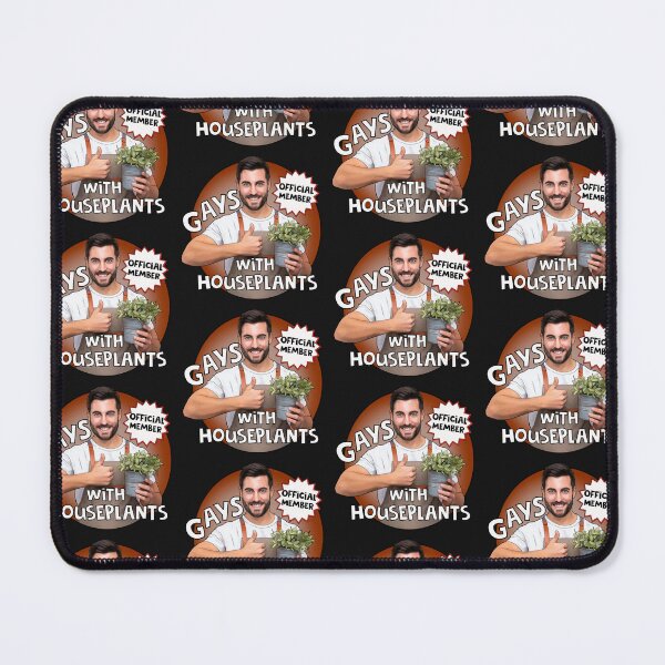 Item preview, Gay With Plants, it's a whole vibe designed and sold by Shelmodine79.