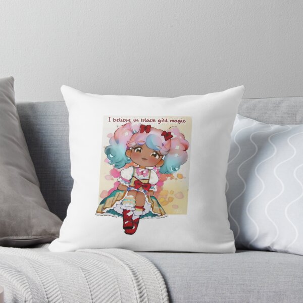 Item preview, Cavity (Black Girl Magic) designed and sold by AmeAki.