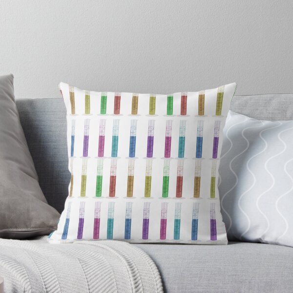 Item preview, Rainbow Graduated Cylinders designed and sold by Synteny.