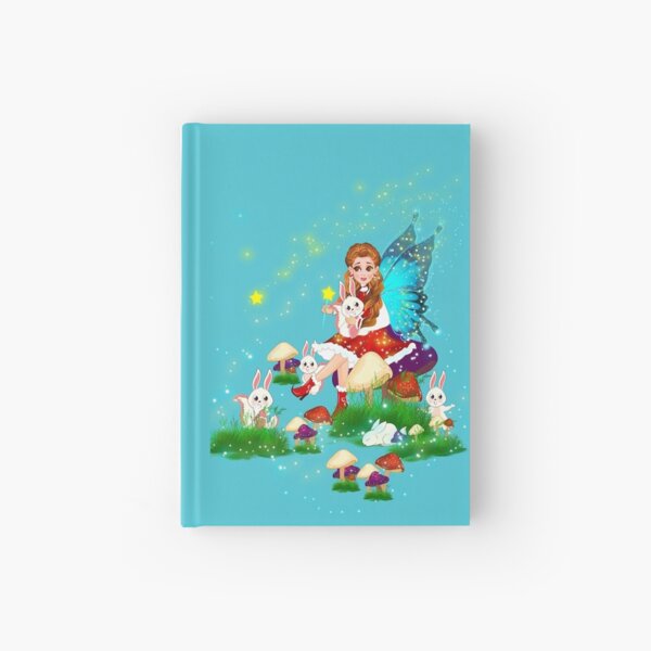 Item preview, Fidget's Fairy Tale In Love With Bunnies designed and sold by FairyBookClub.