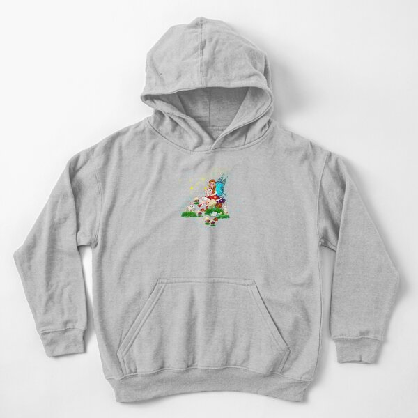 Item preview, Fidget's Fairy Tale In Love With Bunnies designed and sold by FairyBookClub.