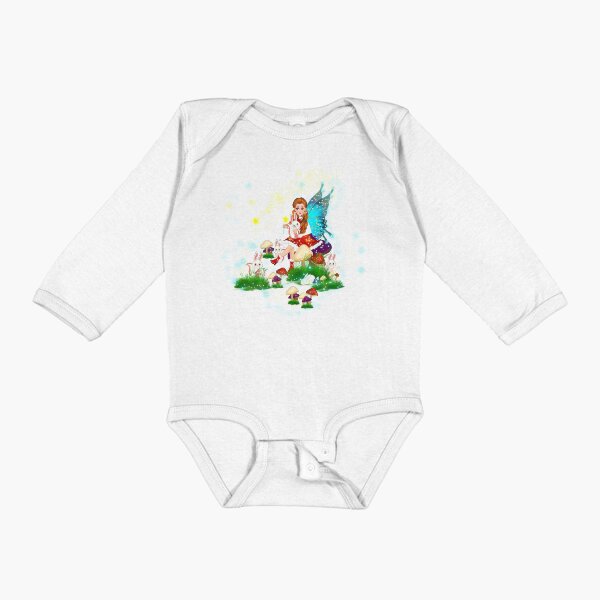 Item preview, Fidget's Fairy Tale In Love With Bunnies designed and sold by FairyBookClub.