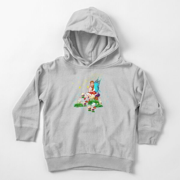 Item preview, Fidget's Fairy Tale In Love With Bunnies designed and sold by FairyBookClub.