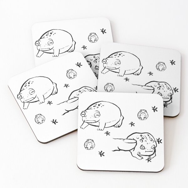 Item preview, Potato Froge Bonanza designed and sold by wispyvee.