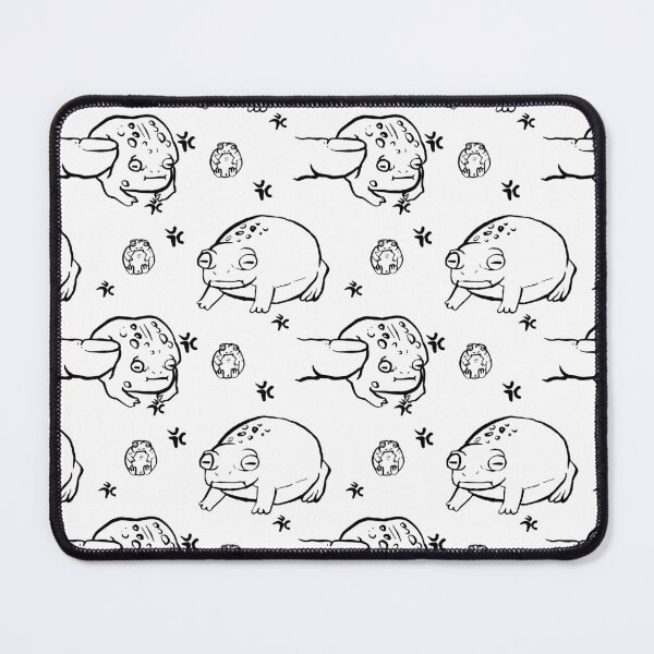 Item preview, Potato Froge Bonanza designed and sold by wispyvee.