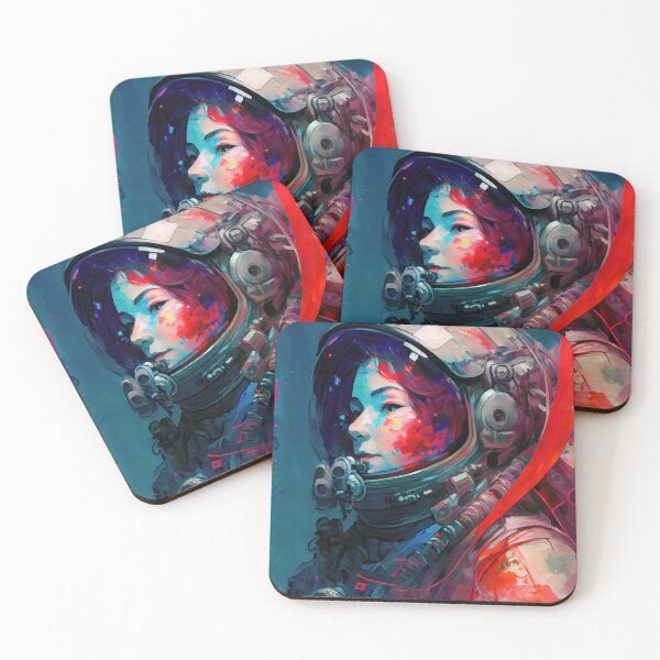 Item preview, Astro Dream 6 designed and sold by Qim X Fantasy.
