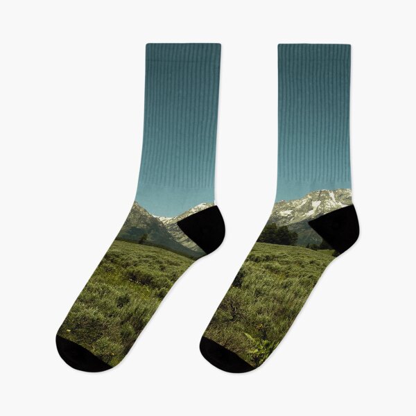 Item preview, Tetons designed and sold by Tawnya  Gibson.