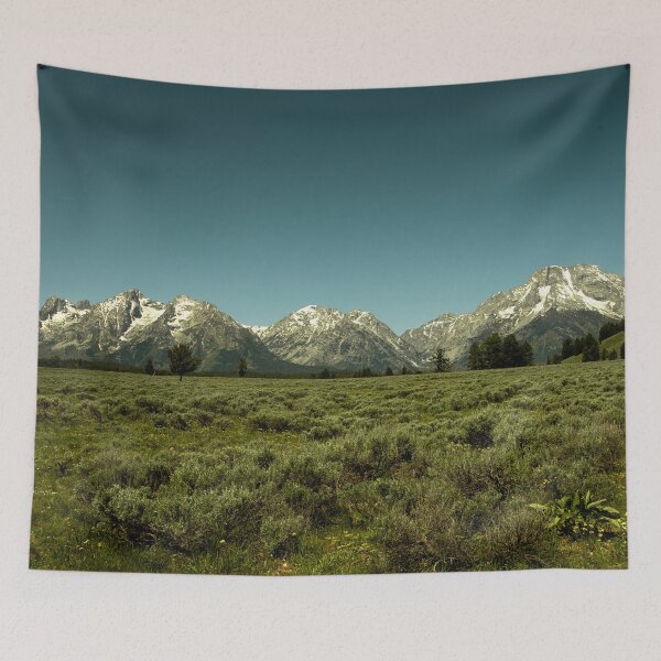 Item preview, Tetons designed and sold by Tawnya  Gibson.