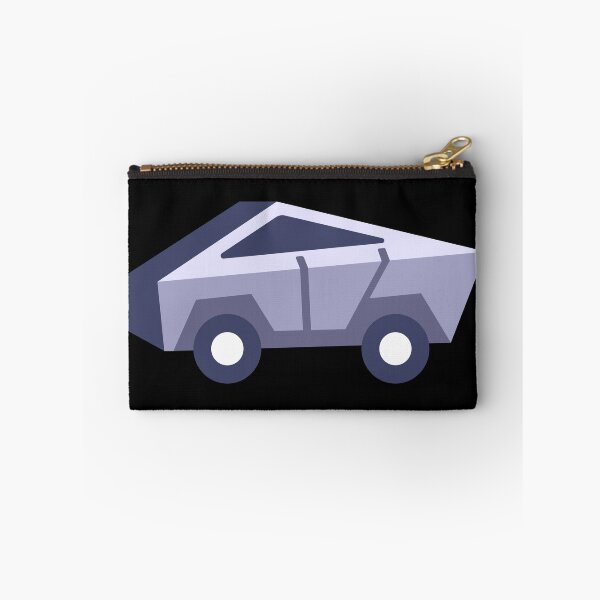 Item preview, Tesla Cyber Truck Elon Musk 2 designed and sold by coffeetea2020.