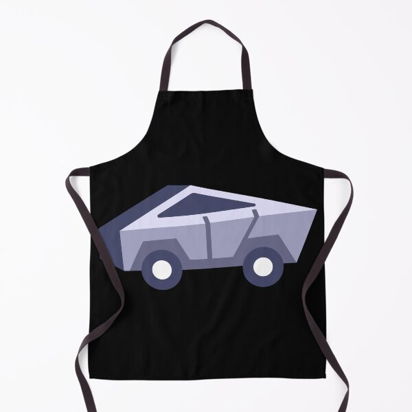 Item preview, Tesla Cyber Truck Elon Musk 2 designed and sold by coffeetea2020.