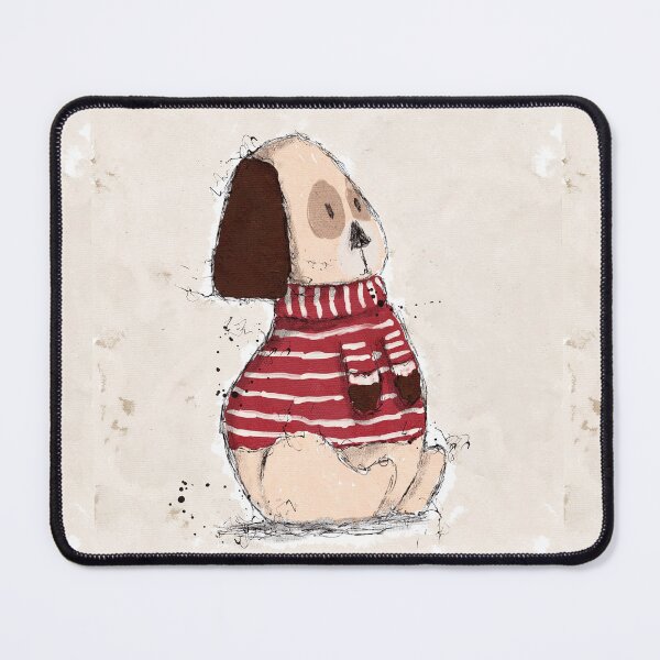 Item preview, Chunky Spaniel designed and sold by Carol Bleasdale.