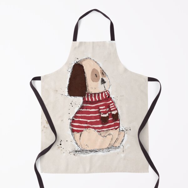 Item preview, Chunky Spaniel designed and sold by Carol Bleasdale.