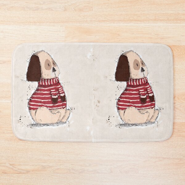 Item preview, Chunky Spaniel designed and sold by Carol Bleasdale.