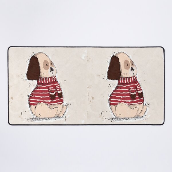 Item preview, Chunky Spaniel designed and sold by Carol Bleasdale.