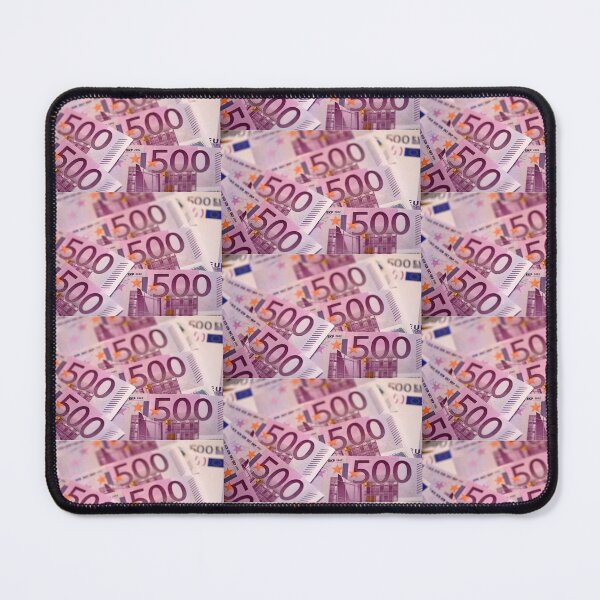 Item preview, billete de 500 euros!!! designed and sold by Maruly.