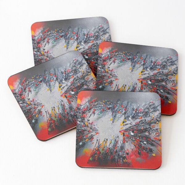Item preview, Ready to Fall in Love With These Gorgeous African Abstract paintings.These Abstract Paintings Have a Worldwide Fan-Base and Are One of the Most Popular in the World.get Your African Art  Today! designed and sold by The Best Trending Now!.