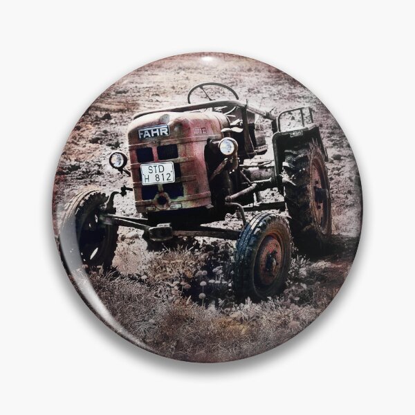 Item preview, Go further go FAHR designed and sold by Manfred Belau.