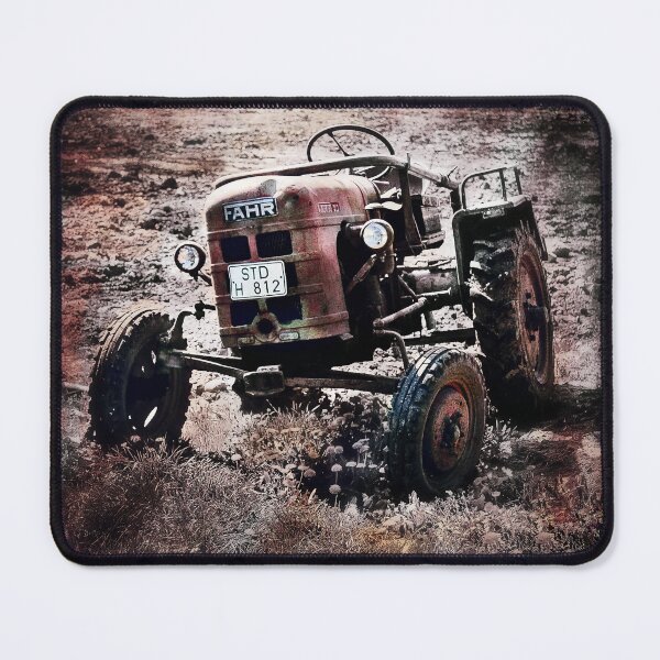 Item preview, Go further go FAHR designed and sold by Manfred Belau.