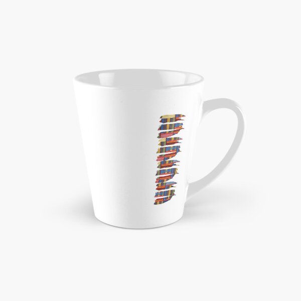 Item preview, African Fabric - A Touch of Kente Vertical Runner Design designed and sold by AfriStyleUK.