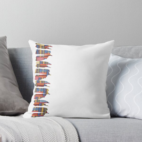 Item preview, African Fabric - A Touch of Kente Vertical Runner Design designed and sold by AfriStyleUK.