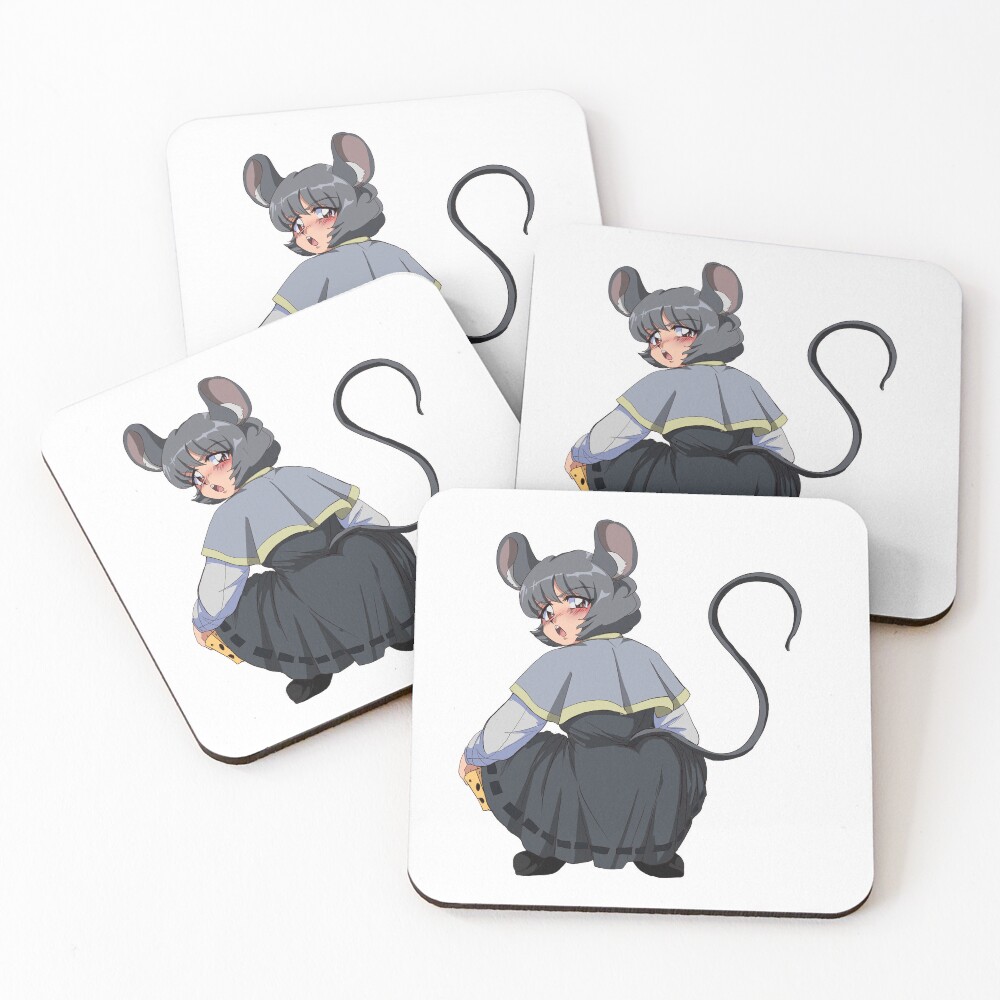 Item preview, Coasters (Set of 4) designed and sold by SteP-Merch.