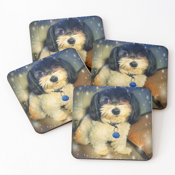 Item preview, Doggie Cali 2022 designed and sold by cwilvang.