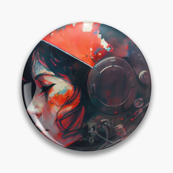 Item preview, Astro Dream 7 designed and sold by Qim X Fantasy.