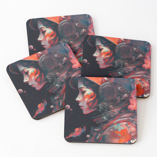 Item preview, Astro Dream 7 designed and sold by Qim X Fantasy.