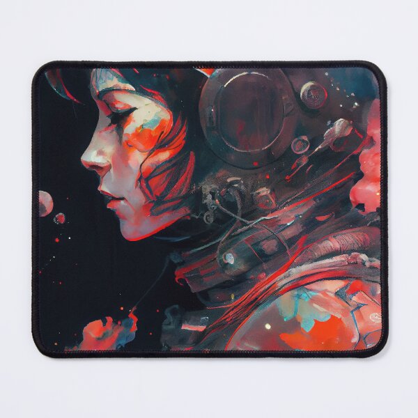 Item preview, Astro Dream 7 designed and sold by Qim X Fantasy.