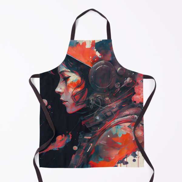 Item preview, Astro Dream 7 designed and sold by Qim X Fantasy.