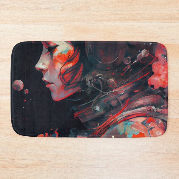 Item preview, Astro Dream 7 designed and sold by Qim X Fantasy.