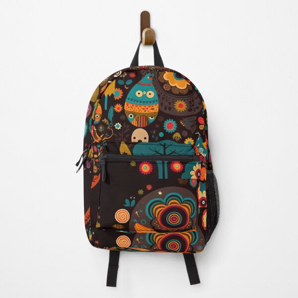 Item preview, Childish design motif, colorful with elements, patterns, style vector designed and sold by br3wow.