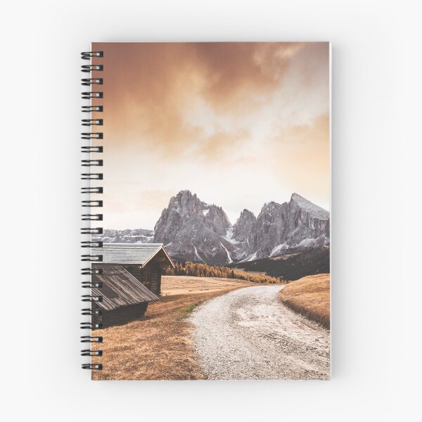 Item preview, seiser alm in south tyrol designed and sold by franckreporter.
