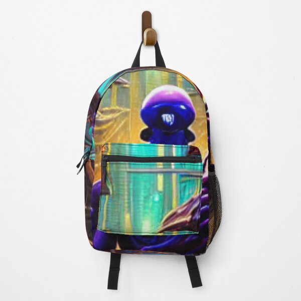 Item preview, Cyber Diner designed and sold by PaigeCompositor.