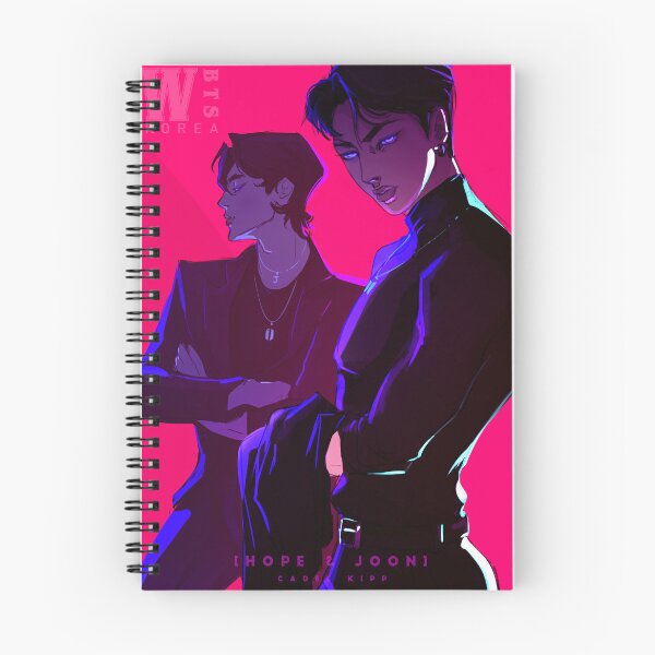 Item preview, NAMSEOK - RM & J-HOPE designed and sold by CADEL-KIPP.