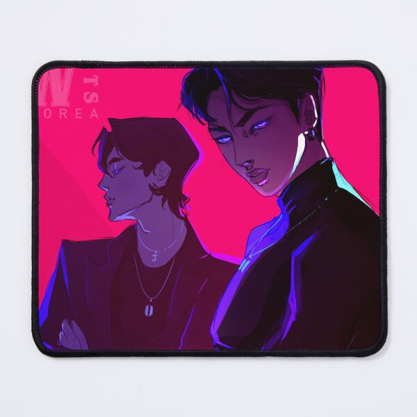 Item preview, NAMSEOK - RM & J-HOPE designed and sold by CADEL-KIPP.