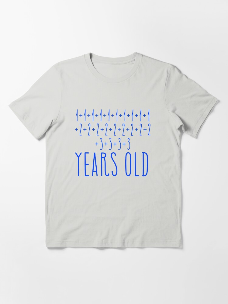 Women's 40th hot sale birthday shirt