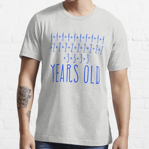 40th birthday shirts for him