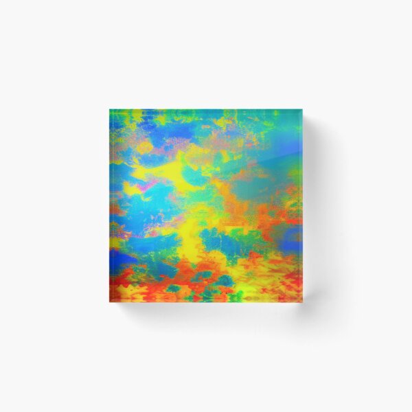 Item preview, Abstract Sky designed and sold by calibrit.