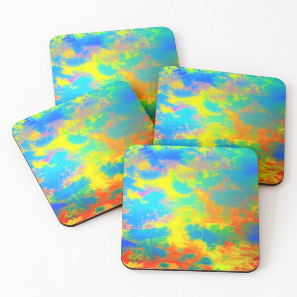 Item preview, Abstract Sky designed and sold by calibrit.