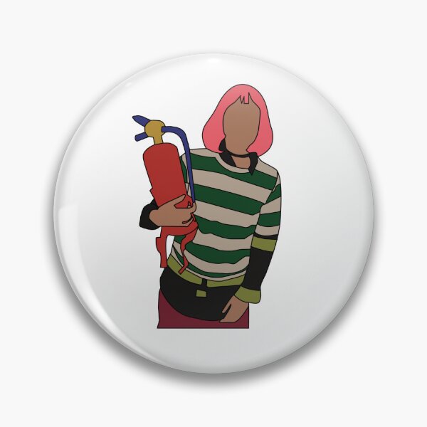 Item preview, Careful with that match Kelsey- Jenna Marbles designed and sold by kassmurphy.