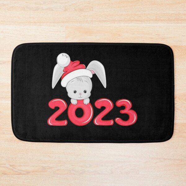 Item preview, Happy new year 2023 designed and sold by midoo2000.