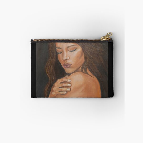 Item preview, gypsy woman designed and sold by veraartgallery.