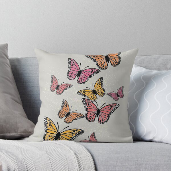 Item preview, Butterflies Everywhere designed and sold by JoniandCo.