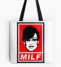 The Milf Tote Bag