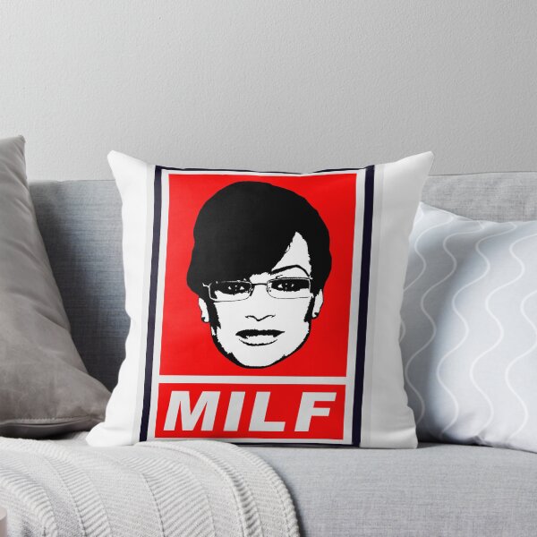 Item preview, The Milf designed and sold by simokava.