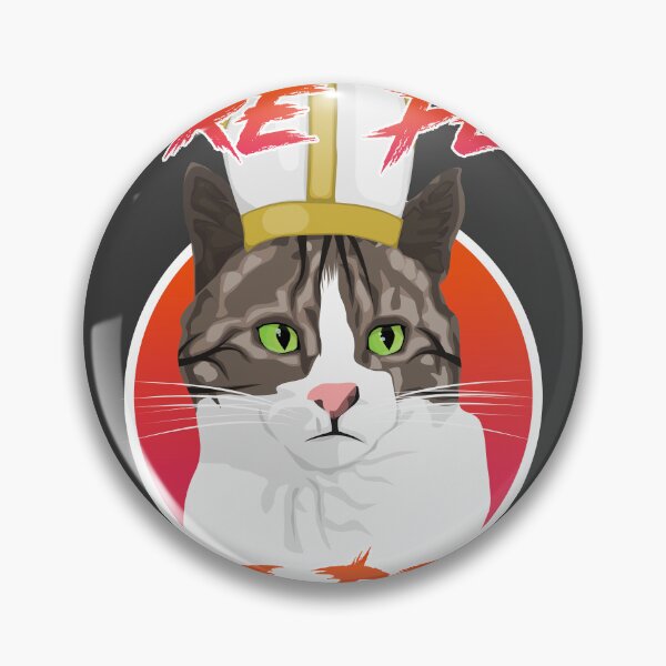 Item preview, More Pets Less Popes designed and sold by Pinnacle of Decadence.