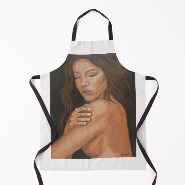 Item preview, gypsy woman designed and sold by veraartgallery.
