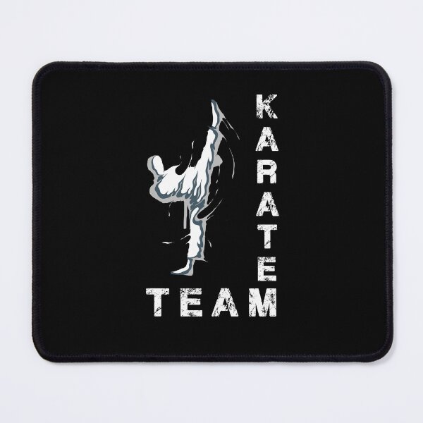 Item preview, Karate Team uniform designed and sold by ShoPellY.
