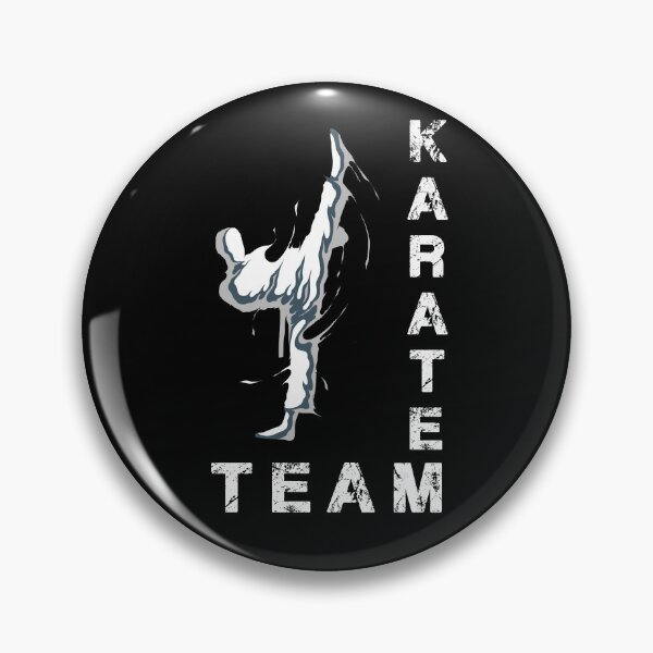 Item preview, Karate Team uniform designed and sold by ShoPellY.
